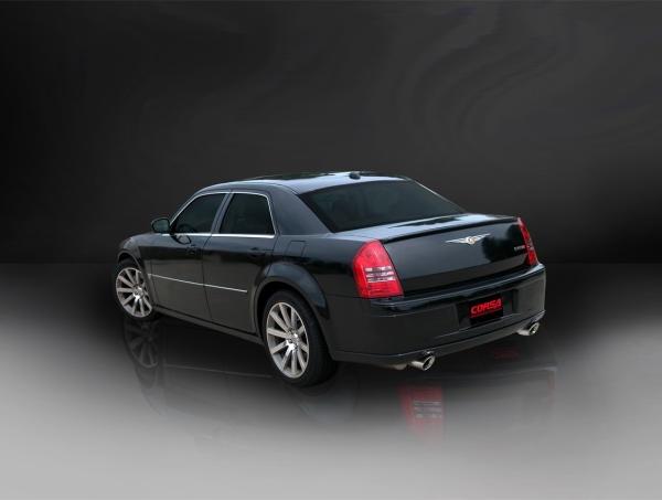 CORSA Performance 14440