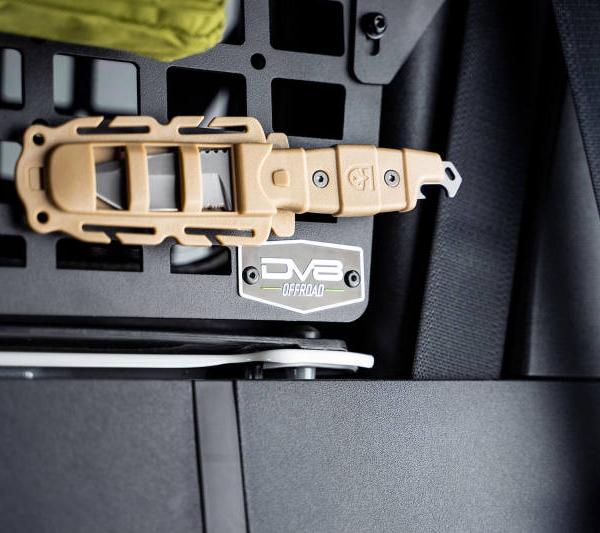 DV8 Offroad MPBR-01