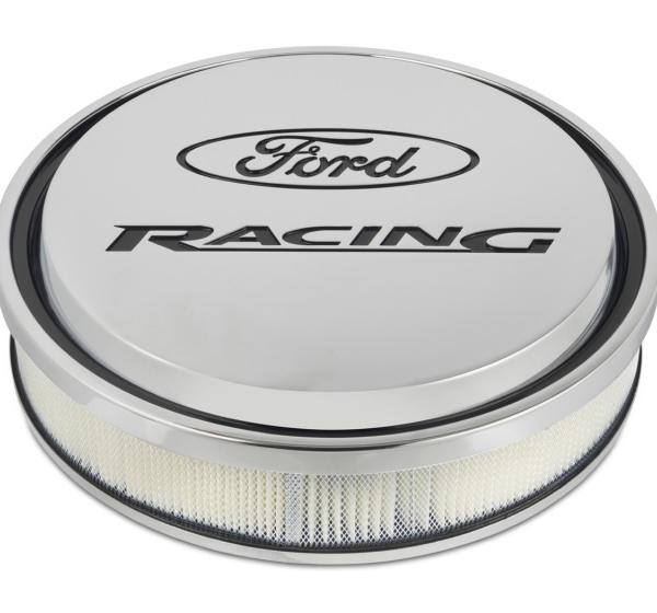 Ford Racing 302-384