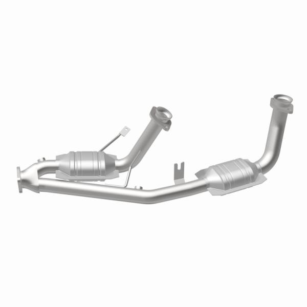 Magnaflow 444023
