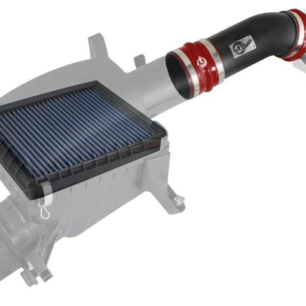 AFE P5R Air Intake aFe 55-12550