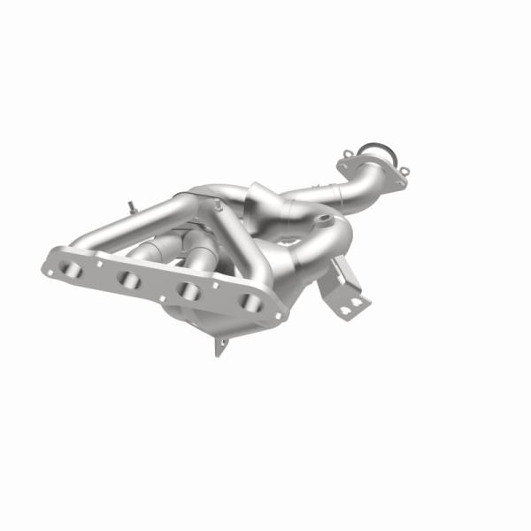 MAG Converter Direct Fit Magnaflow 22-118
