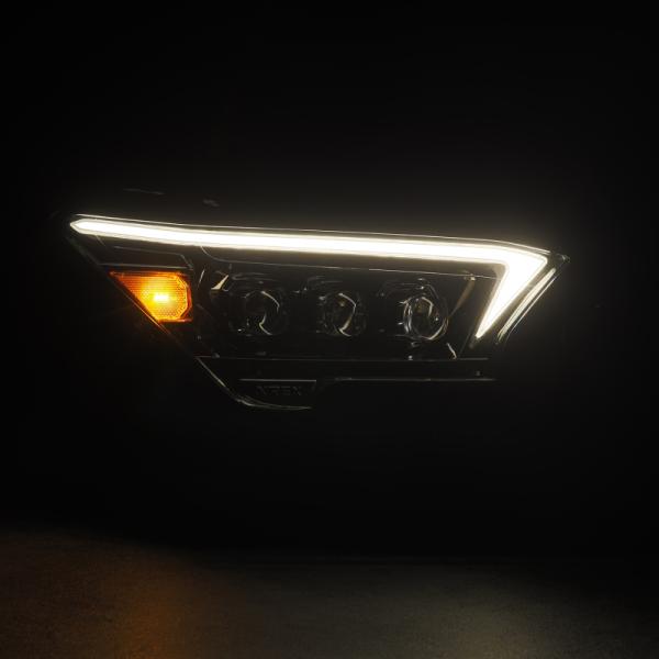 AlphaRex 880332