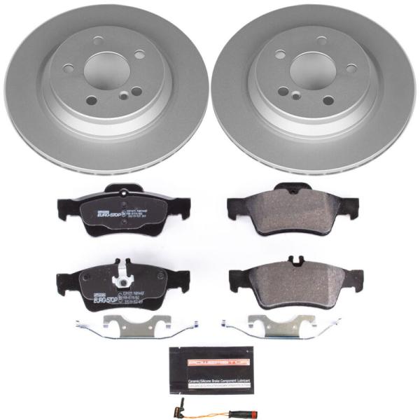 PowerStop ESK2998