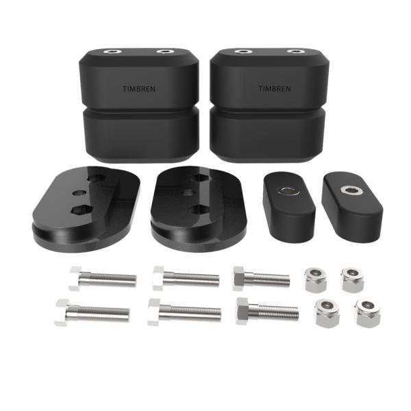 Timbren DF25004E