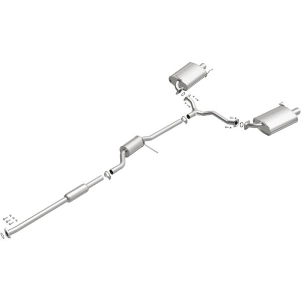 Magnaflow 106-0307