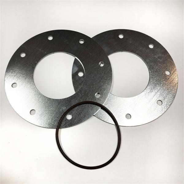 Titan Fuel Tanks 0299010