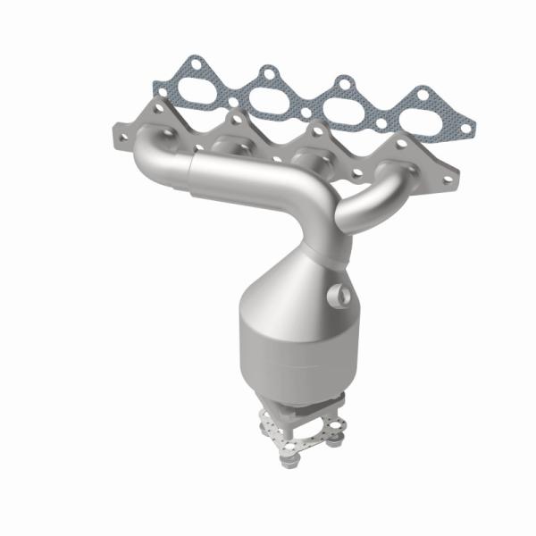 MAG Converter Direct Fit Magnaflow 50655