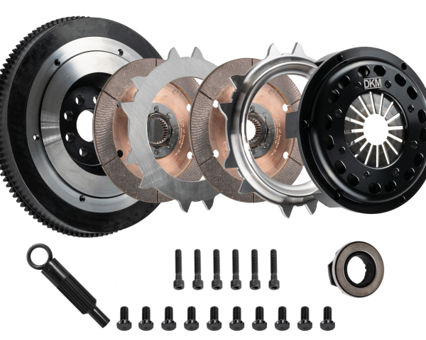 DKM Clutch MR-034-036