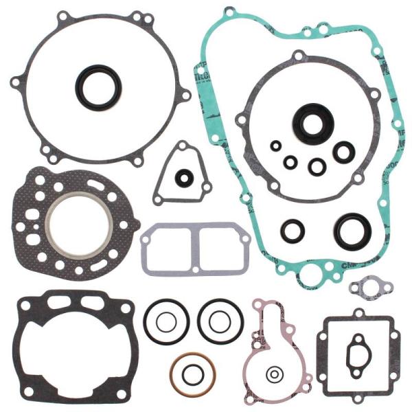 Vertex Pistons 811426