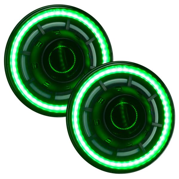 ORACLE Lighting 5876-335