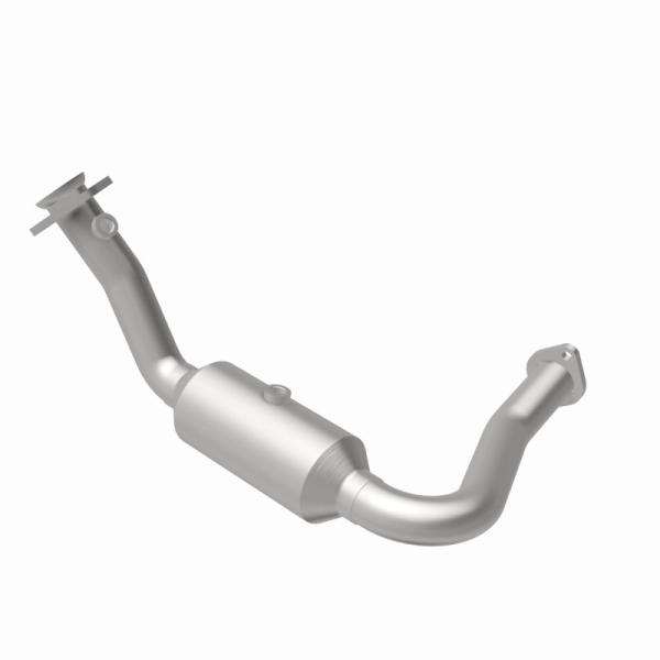 MAG Converter Direct Fit Magnaflow 5451677
