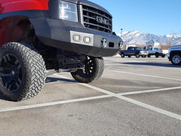 DV8 Offroad FBGS1-02