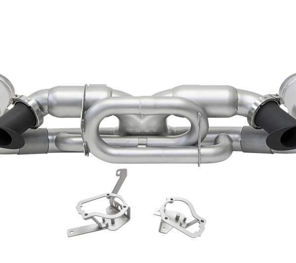 Soul Performance POR.992T.SESX