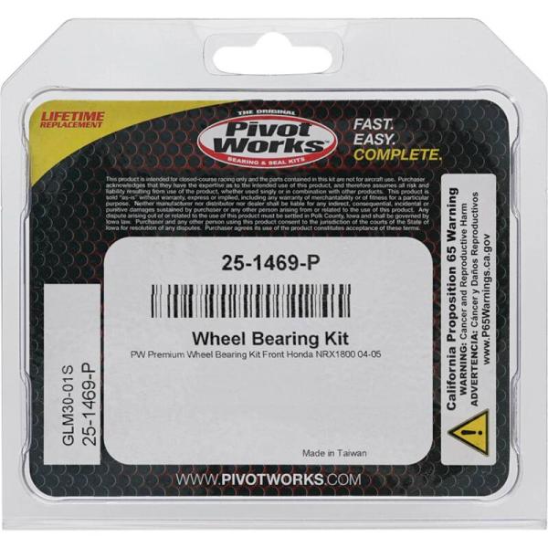 Pivot Works 25-1469-P