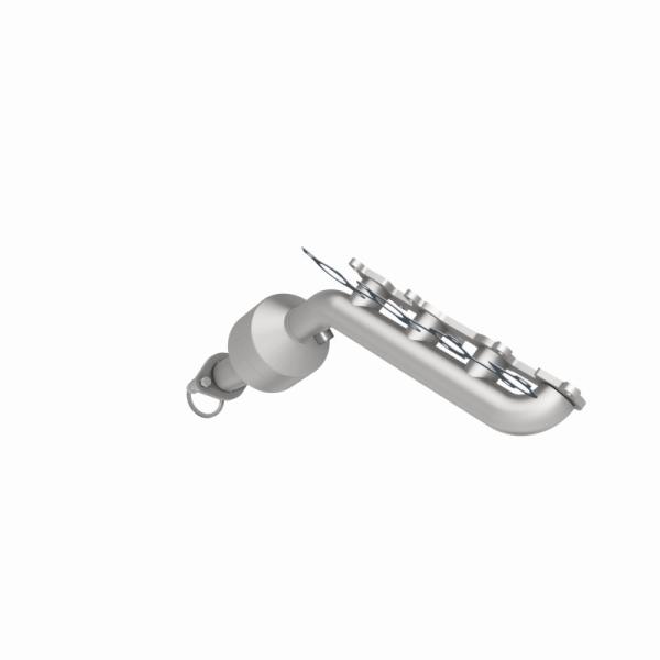 Magnaflow 49340