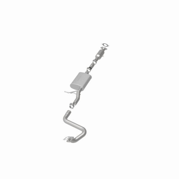Magnaflow 5571850