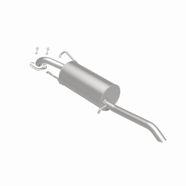 MAG BRE Exhaust Kits Magnaflow 108-0134
