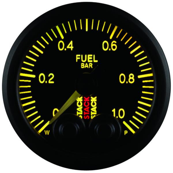AutoMeter ST3503