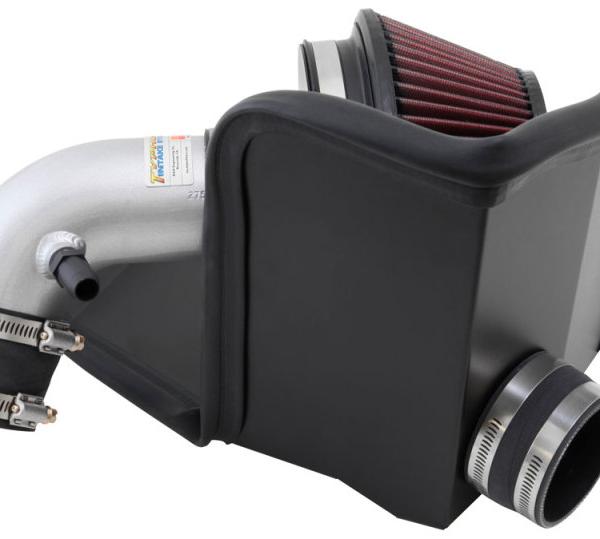 KN 69 Typhoon Intake K&N Engineering 69-1020TS
