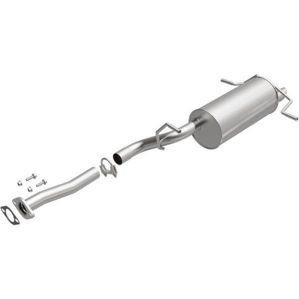 Magnaflow 108-0077