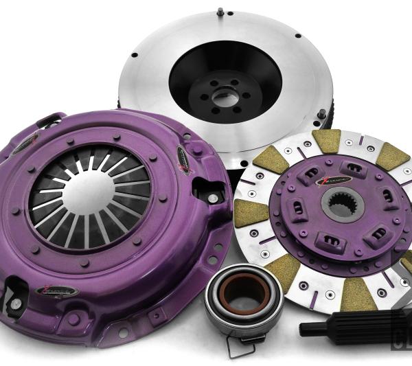 XCLUTCH XKLX23591-1C