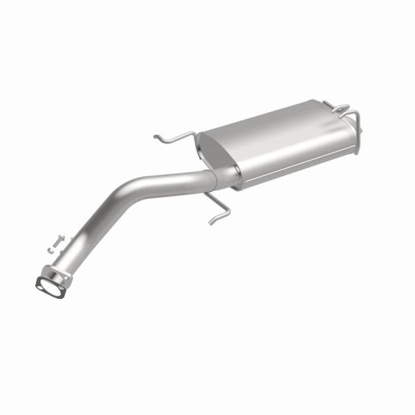 MAG BRE Exhaust Kits Magnaflow 108-0019