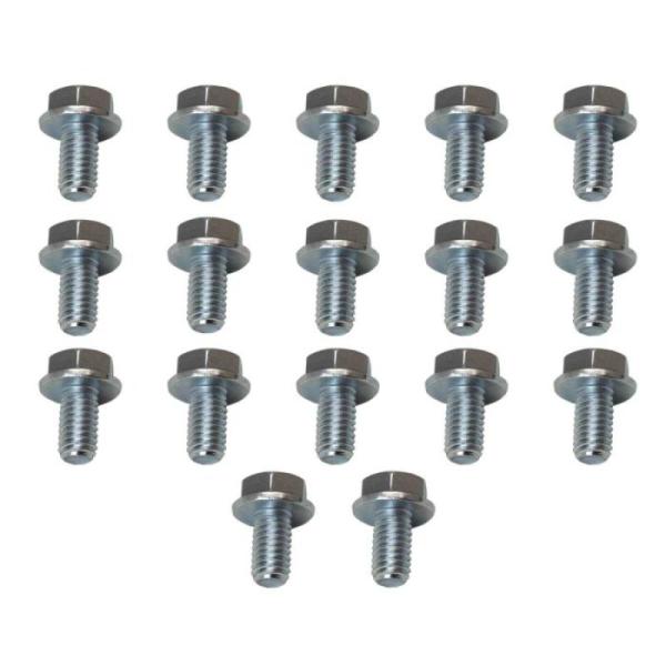 Moroso 38782