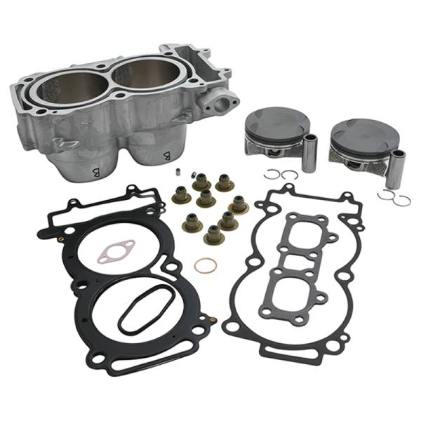 Cylinder Works 60006-K02