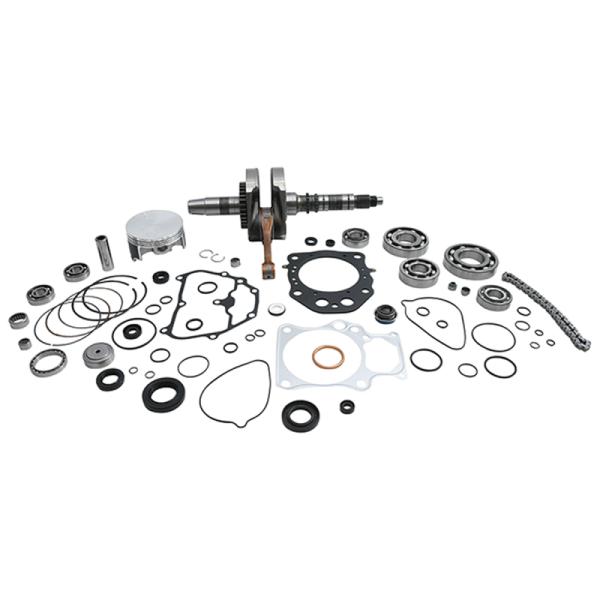 Vertex Pistons WR00017