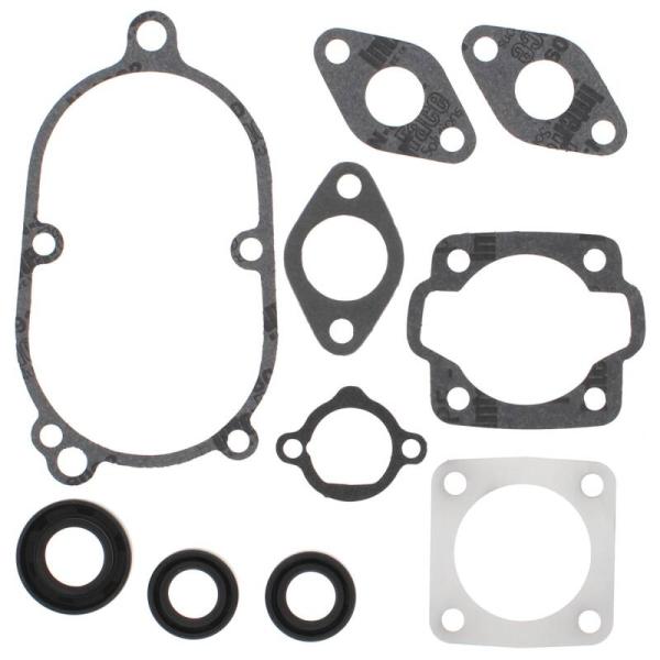 Vertex Pistons 711105