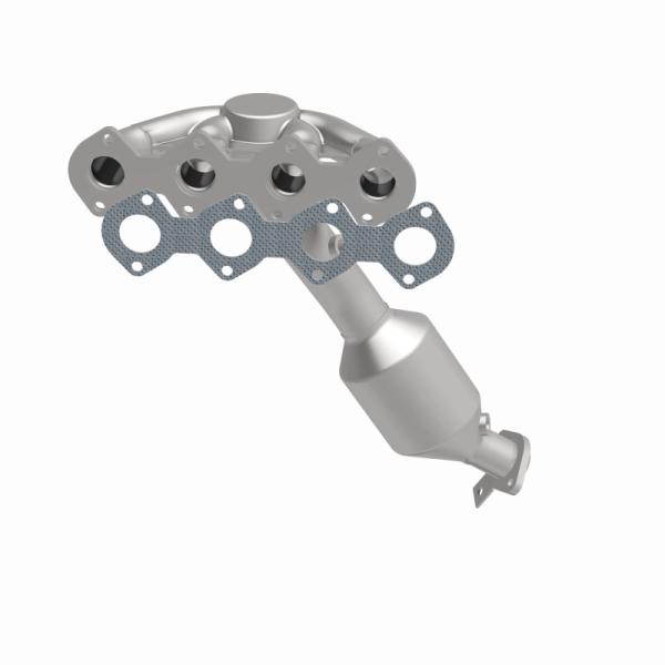 Magnaflow 452344