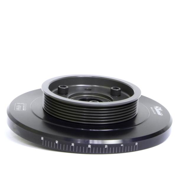 Fluidampr 840811