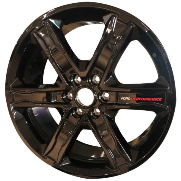 Ford Racing M-1007K-DC18X8BMF