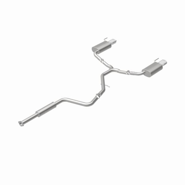 Magnaflow 15498