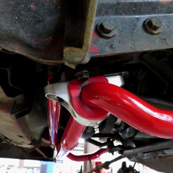 UMI Performance 2119