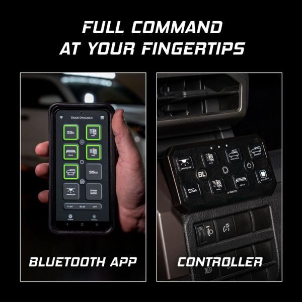Diode Dynamics DD8373