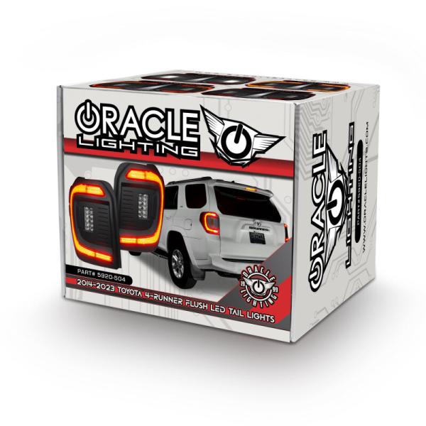 ORACLE Lighting 5920-504