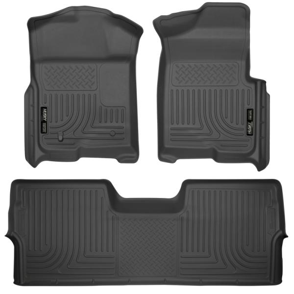 Husky Liners 98331