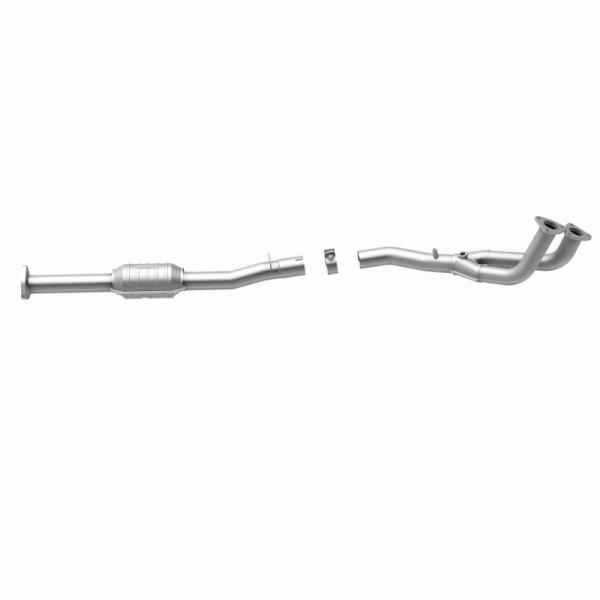 MAG Converter Direct Fit Magnaflow 23796