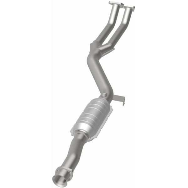 MAG Converter Direct Fit Magnaflow 93684