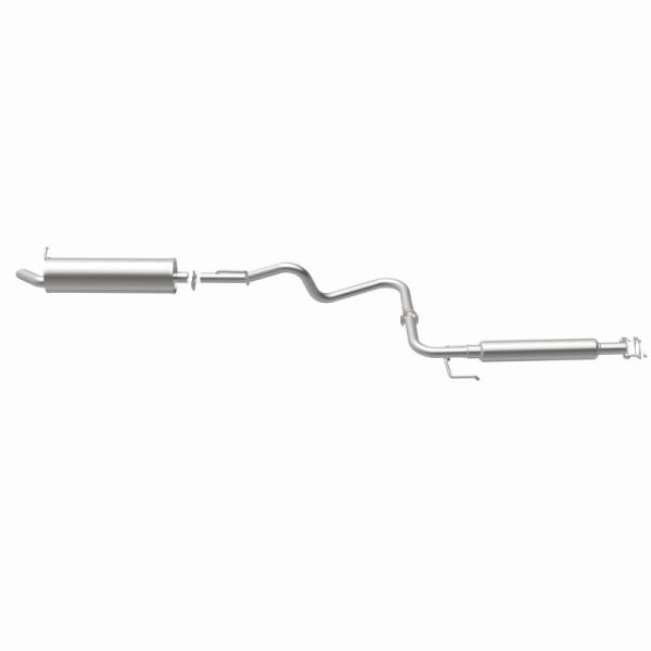MAG BRE Exhaust Kits Magnaflow 106-0204
