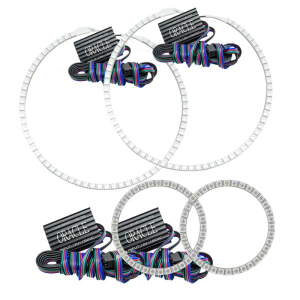 ORACLE Lighting 2507-334