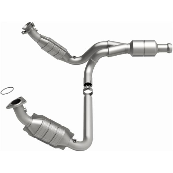 Magnaflow 5481578