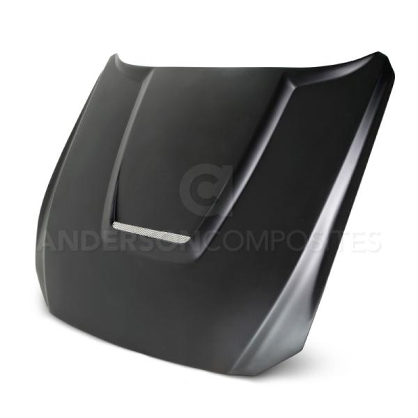 Anderson Composites AC-HD15FDMU-GR-GF
