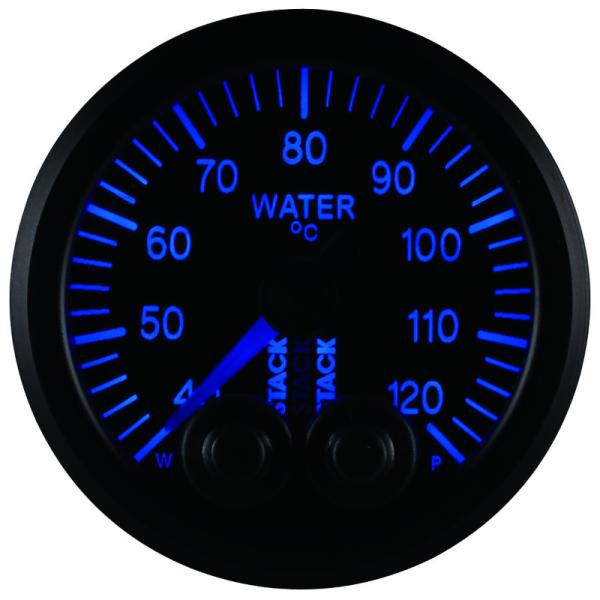 AutoMeter ST3507