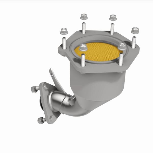 MAG Converter Direct Fit Magnaflow 6511128