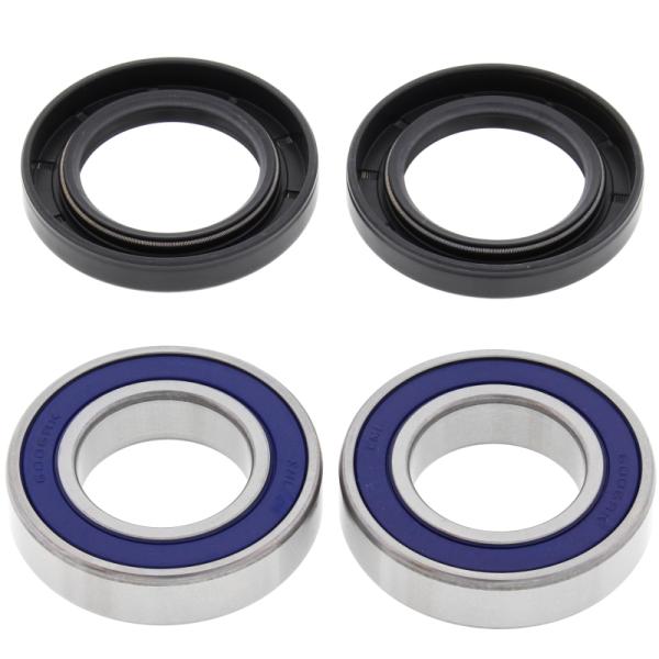 ABR Wheel Bearing Kits All Balls Racing 25-1435