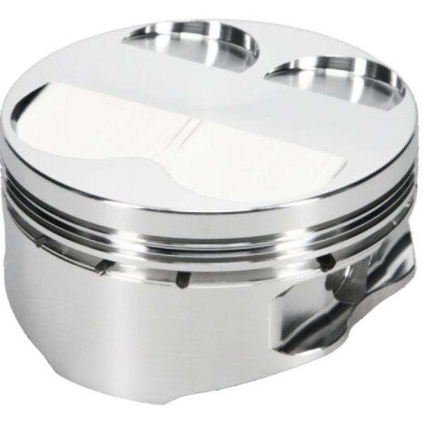 JE Pistons 192322