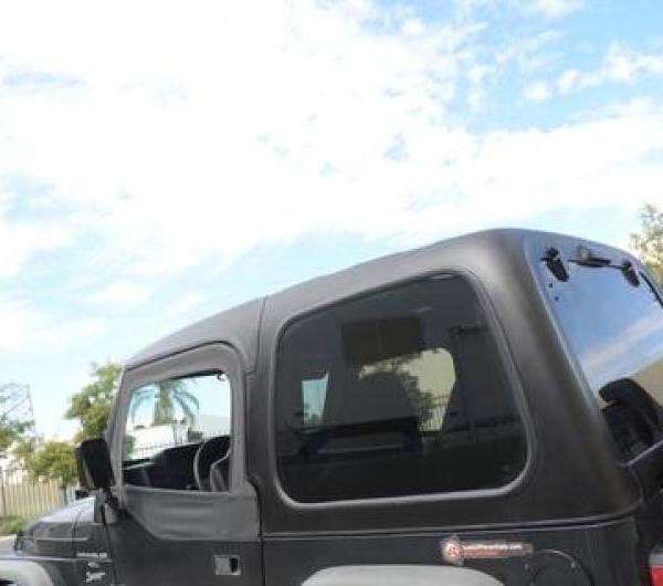 DV8 Offroad HT96SB22